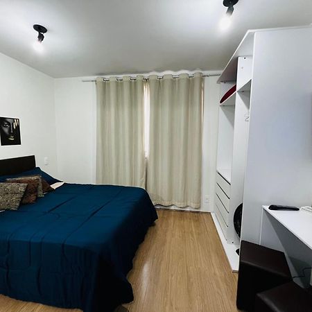 Flats Moov Estacao Bras Apartment เซาเปาโล ภายนอก รูปภาพ