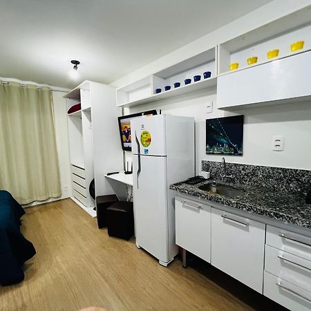 Flats Moov Estacao Bras Apartment เซาเปาโล ภายนอก รูปภาพ