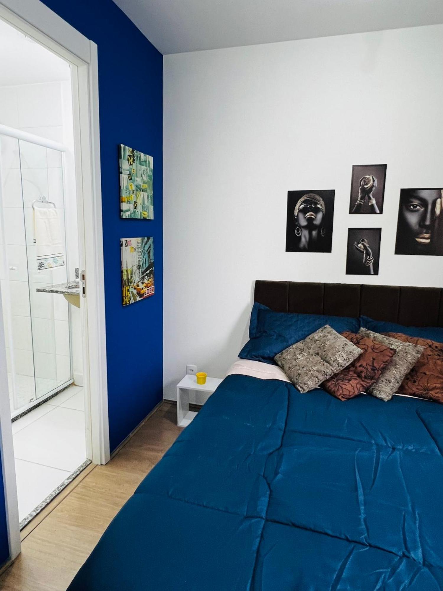 Flats Moov Estacao Bras Apartment เซาเปาโล ภายนอก รูปภาพ