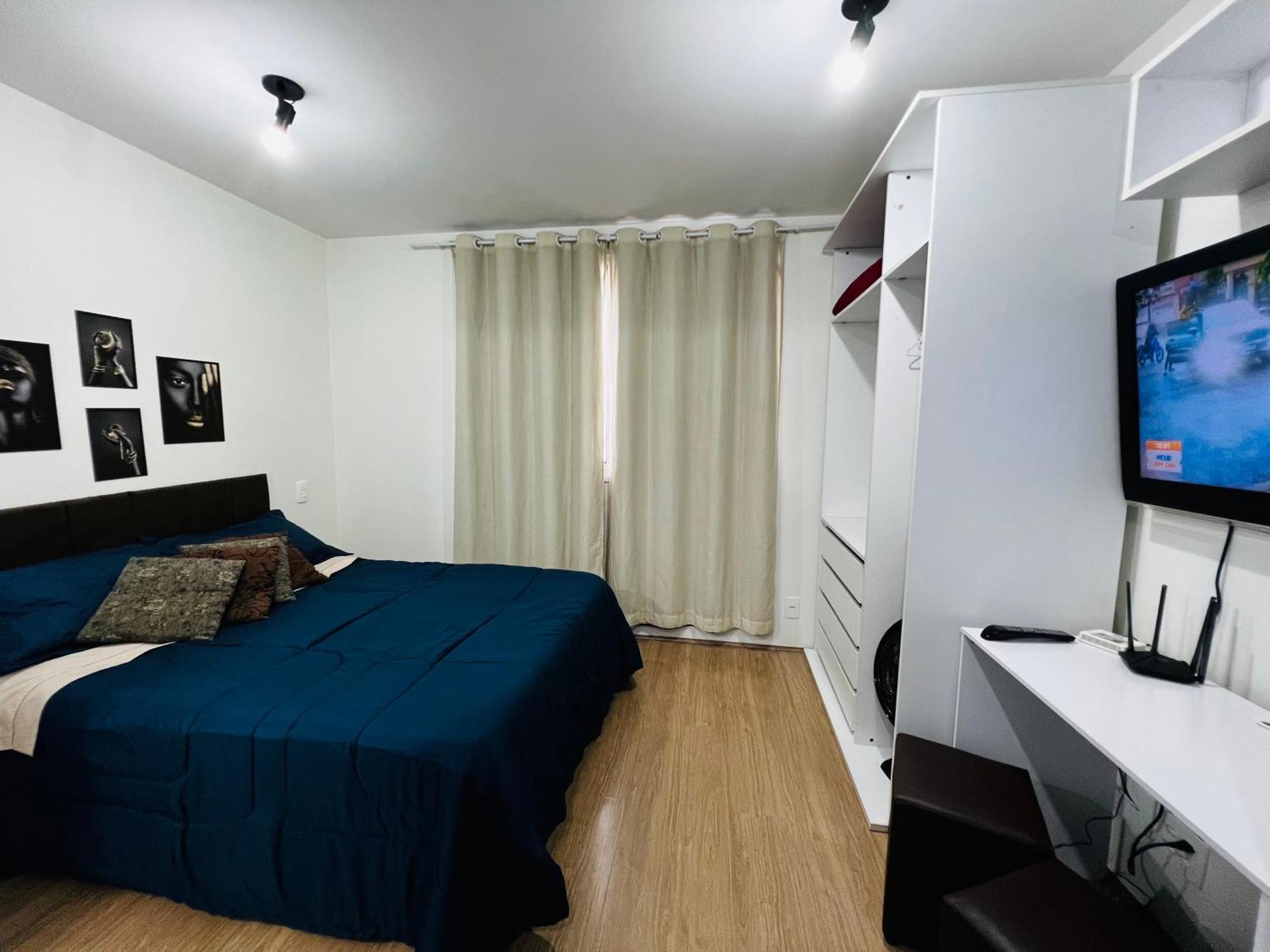 Flats Moov Estacao Bras Apartment เซาเปาโล ภายนอก รูปภาพ