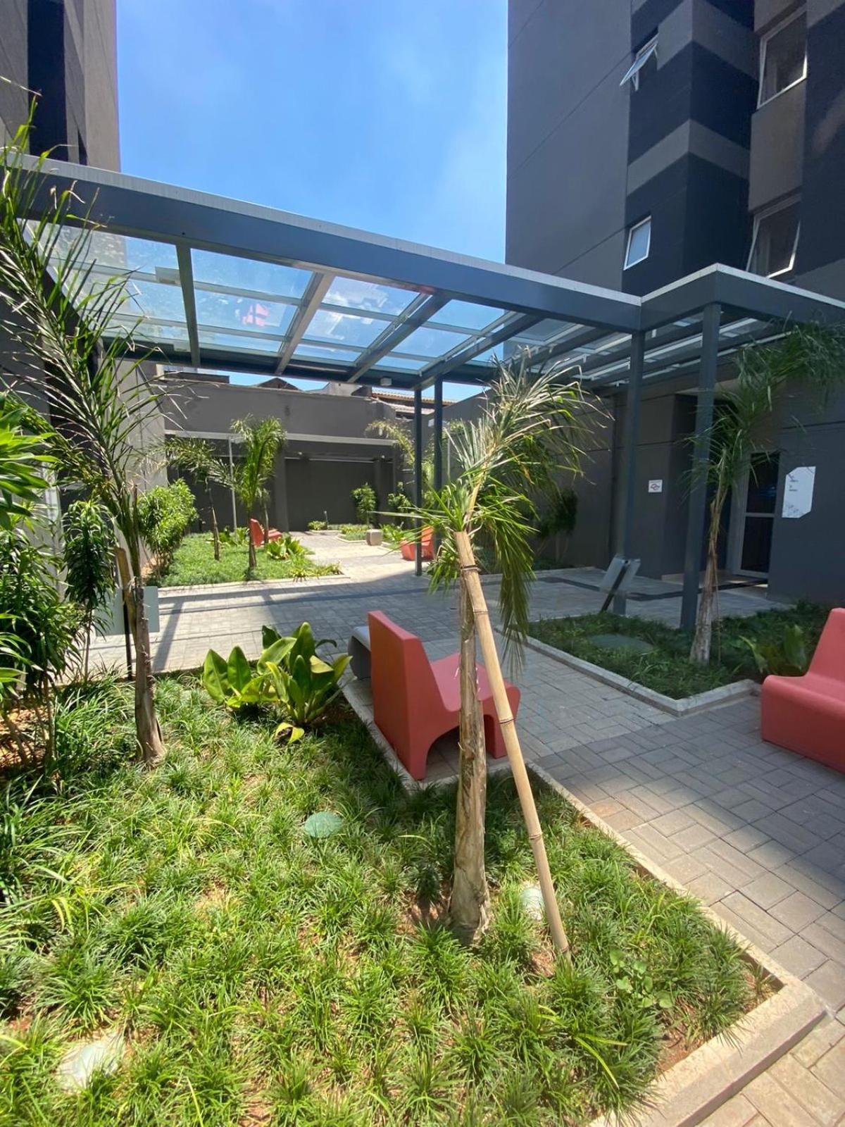 Flats Moov Estacao Bras Apartment เซาเปาโล ภายนอก รูปภาพ